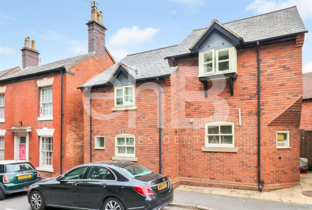 Main image of property: Priory Road, Warwick