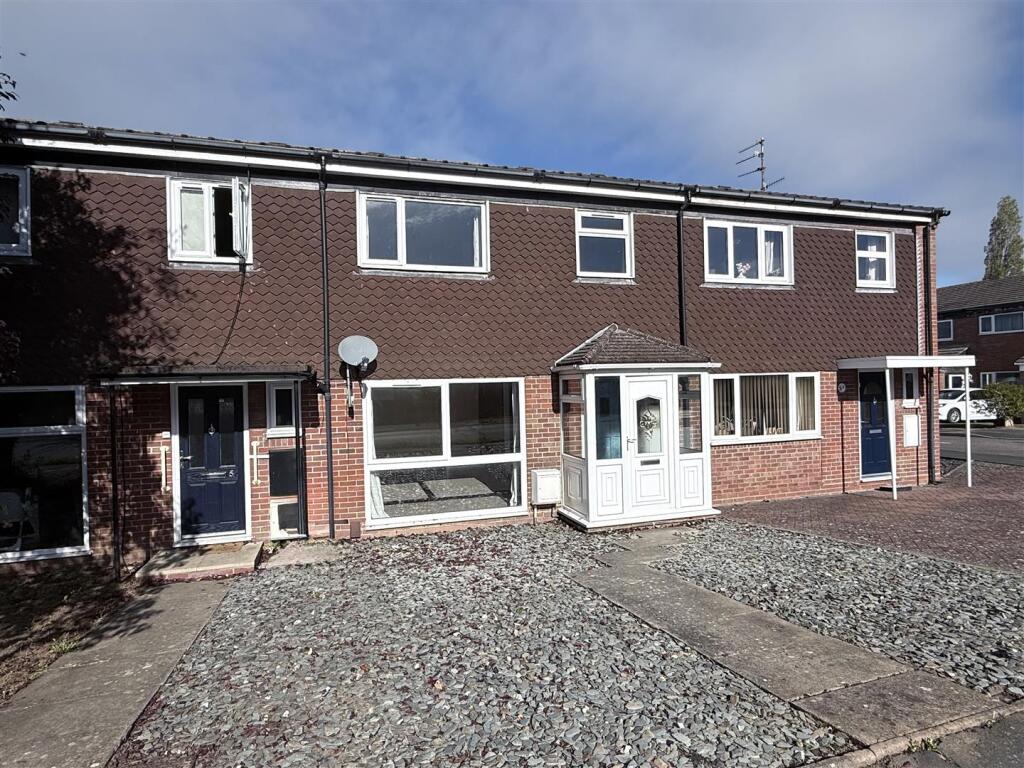 Main image of property: Rawlinson Road, Leamington Spa