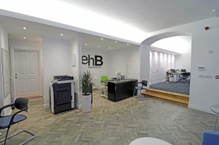 ehB Residential, Warwickbranch details