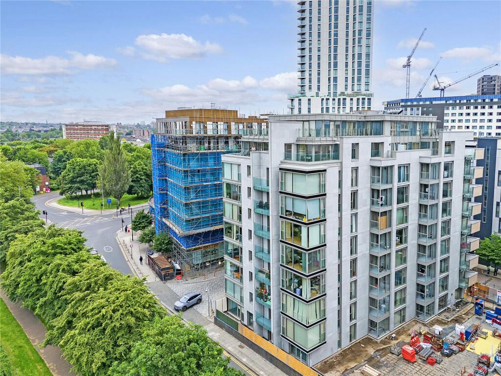 Main image of property: Crane Heights, Waterside Way, London, N17