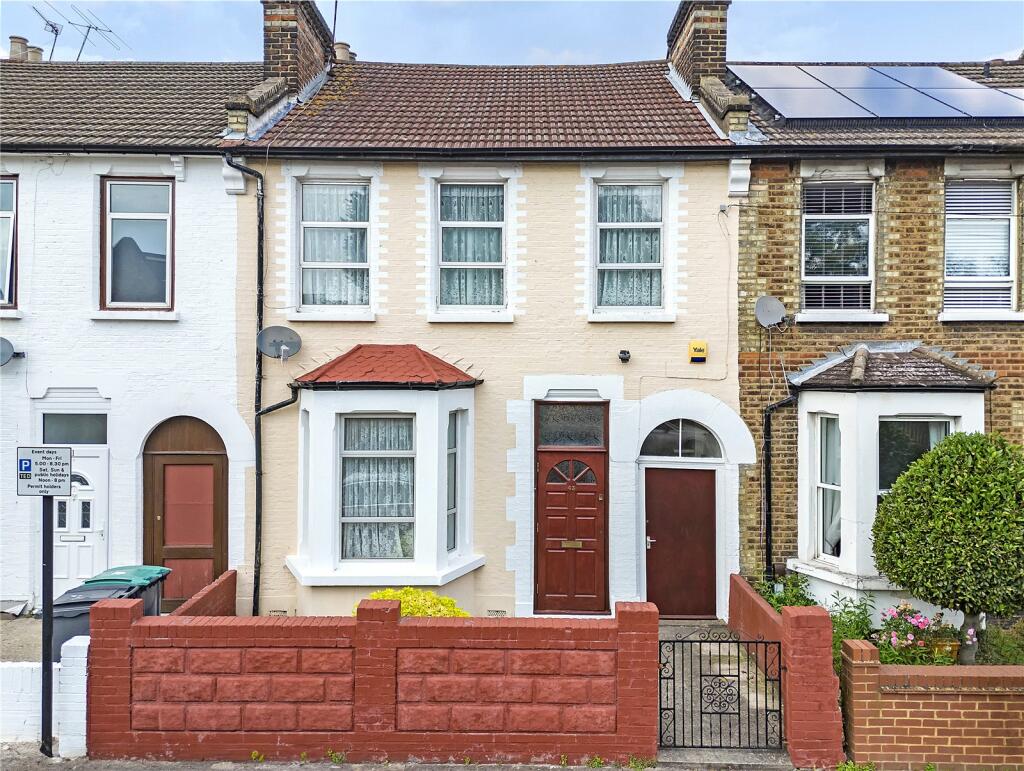 Main image of property: Baronet Road, London, N17