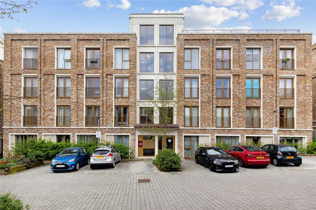 Main image of property: Apple Tree Road, London, N17