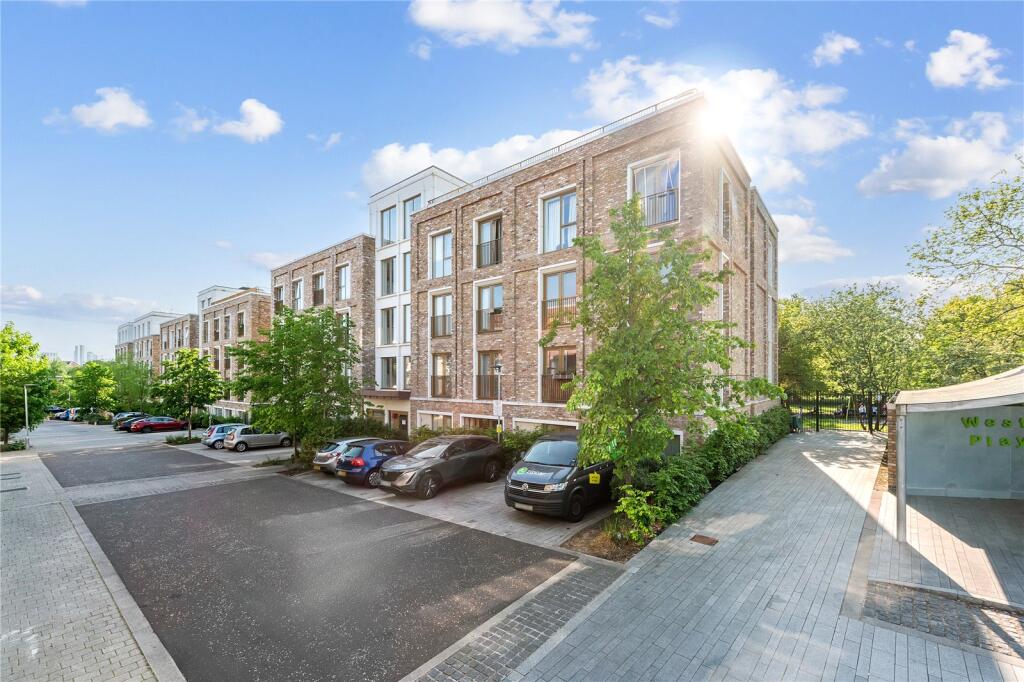 Main image of property: Apple Tree Road, London, N17