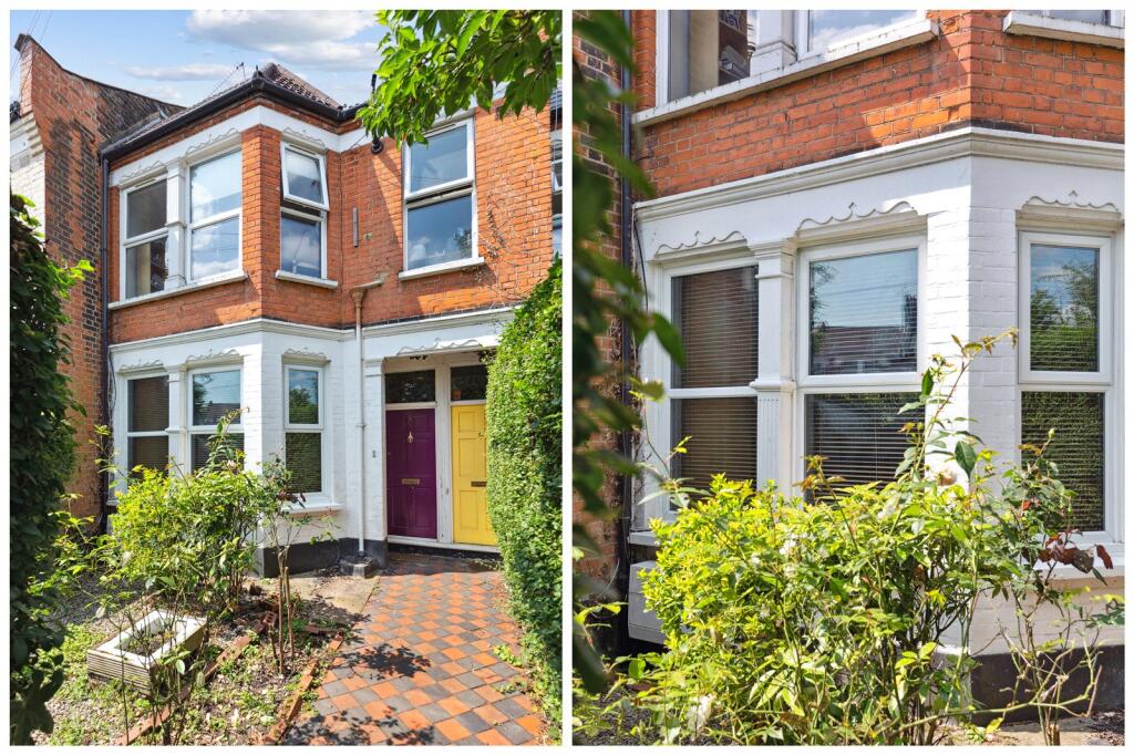Main image of property: Fairbourne Road, London, N17