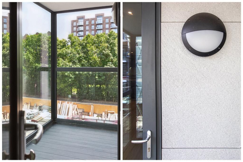 Main image of property: Egret Heights, Waterside Way, London, N17