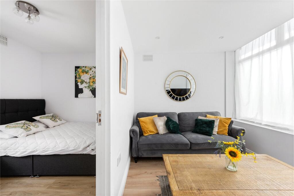Main image of property: Kirkton Road, London, N15