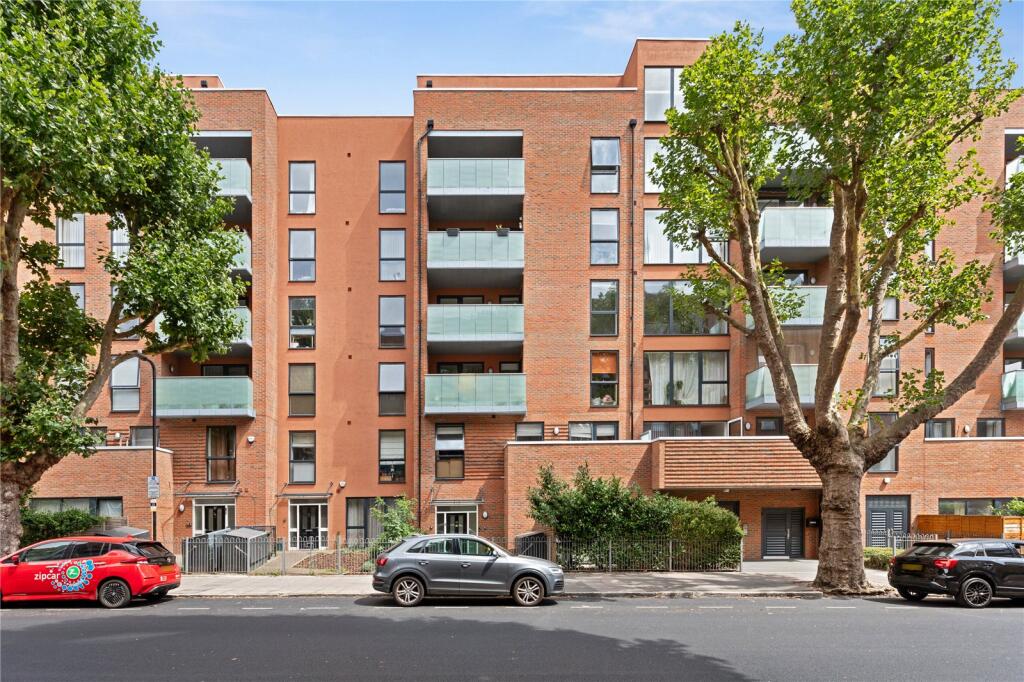 Main image of property: Bathurst Square, London, N15