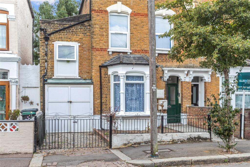Main image of property: Townsend Road, Tottenham, London, N15