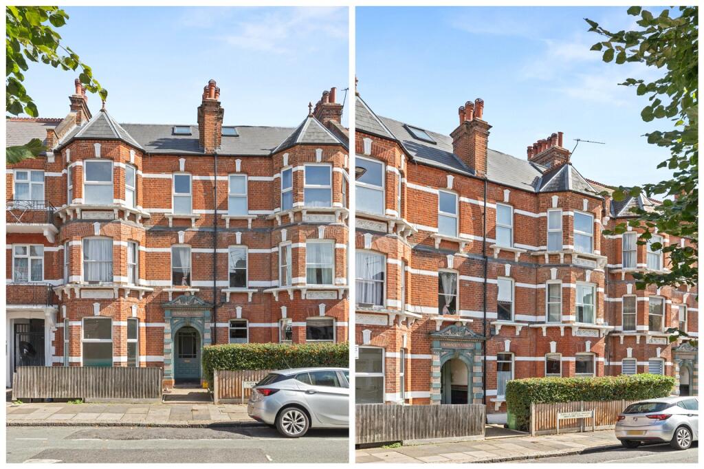 Main image of property: Abbotsford Avenue, London, N15