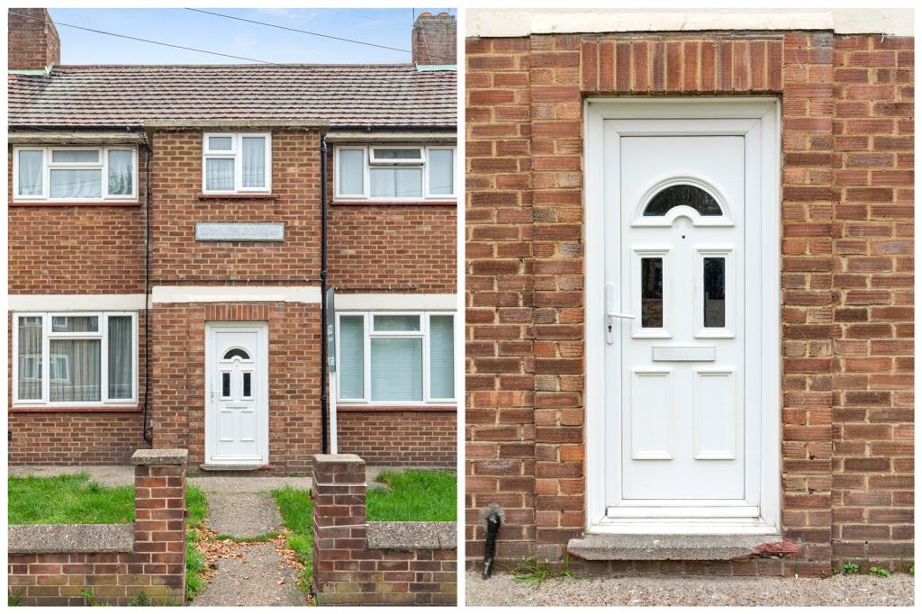 Main image of property: Dawlish Road, London, N17