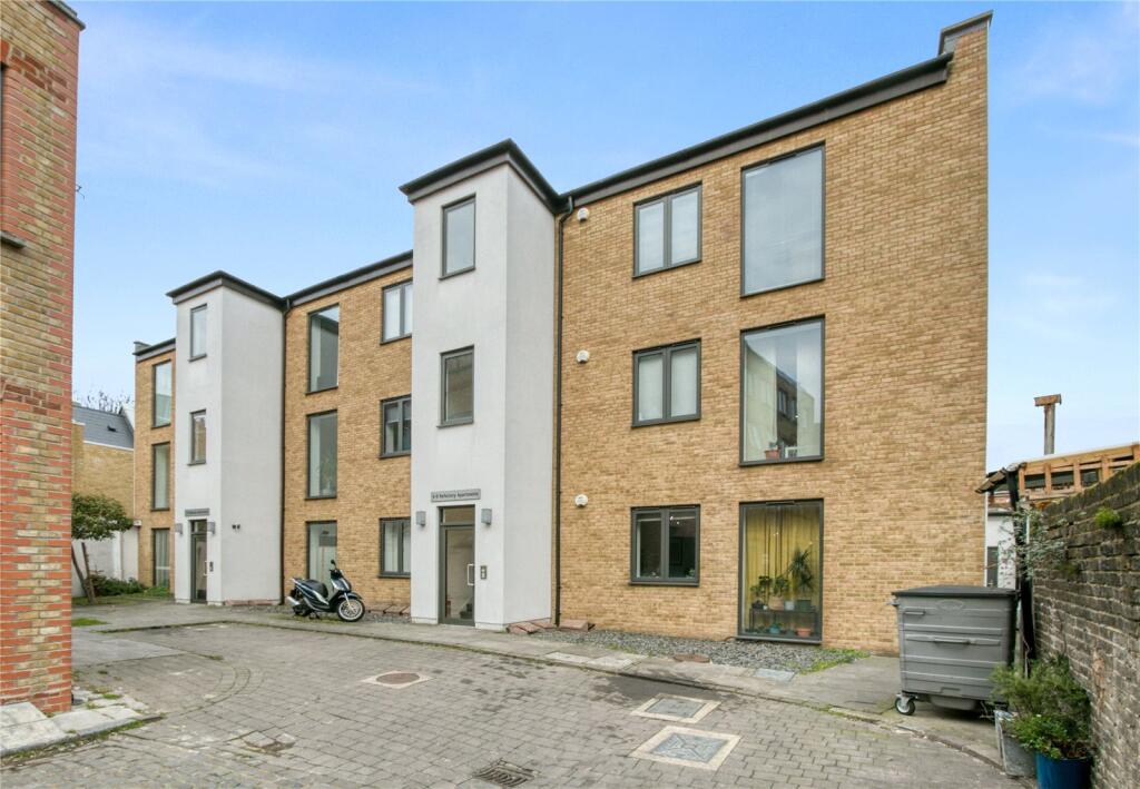 Main image of property: Refectory Apartments, Lawrence Yard, London, N15