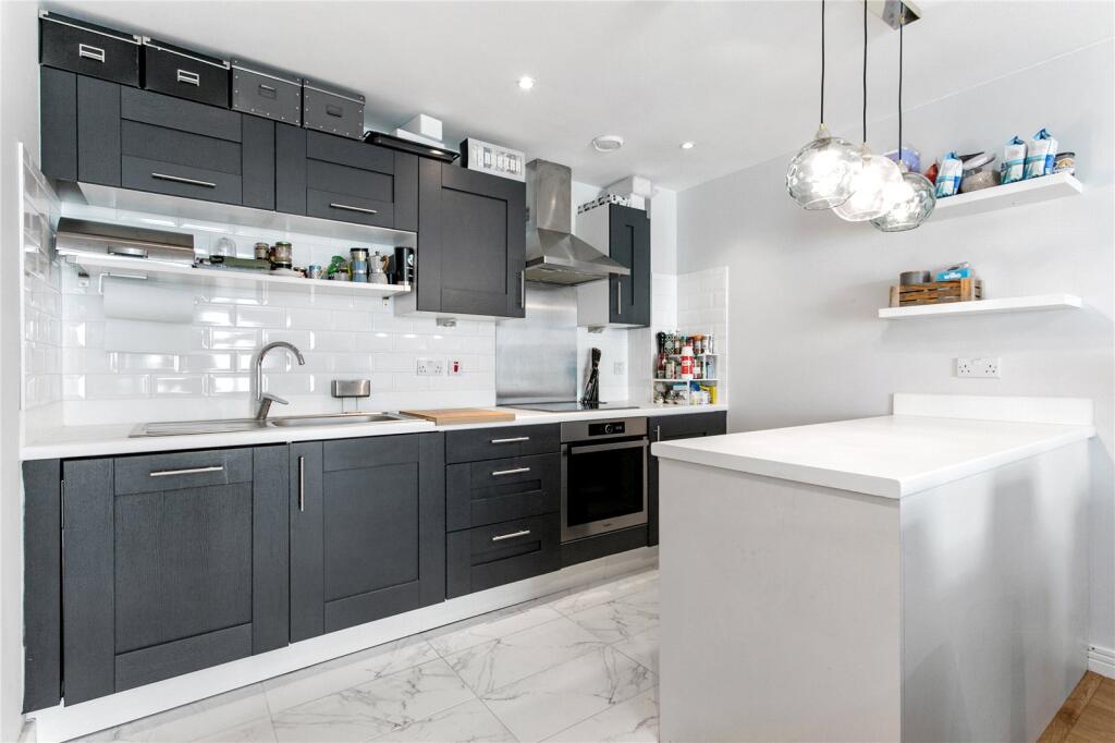 Main image of property: Crane Heights, Waterside Way, London, N17