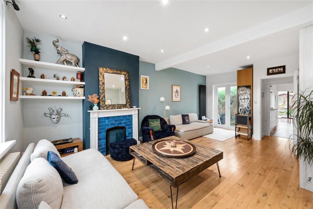 Main image of property: Glendish Road, London, N17