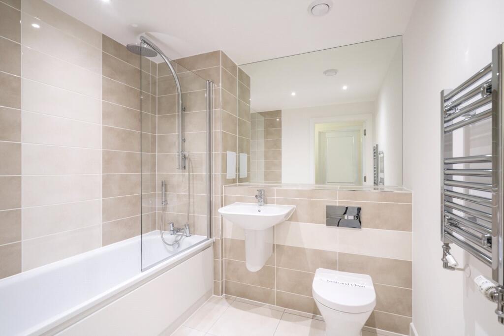 Main image of property: Lapwing Heights, Waterside Way, London, N17