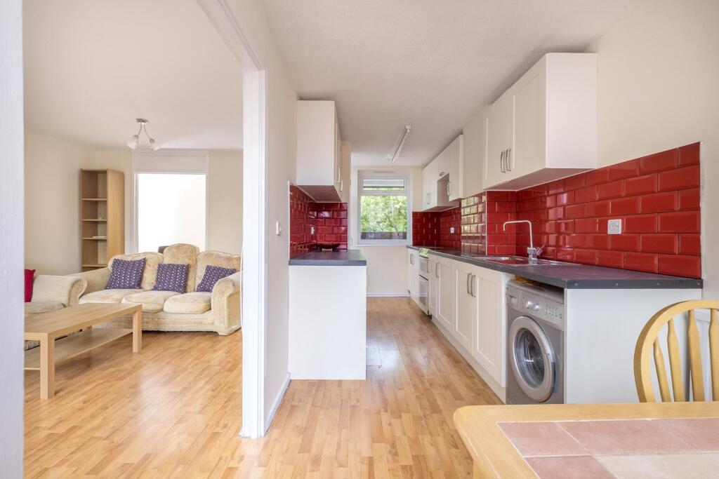 Main image of property: Reedham Close, Tottenham Hale, London, N17