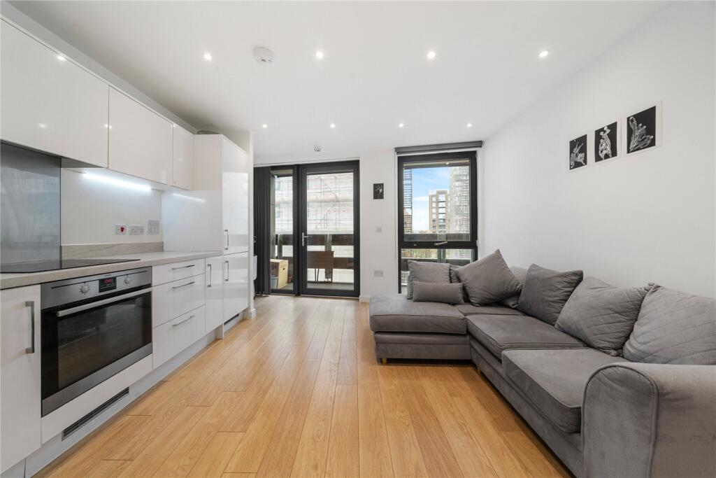 Main image of property: Eagle Heights, Waterside Way, London, N17