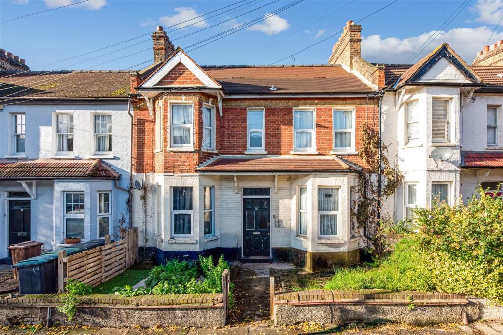 Main image of property: Terront Road, London, N15