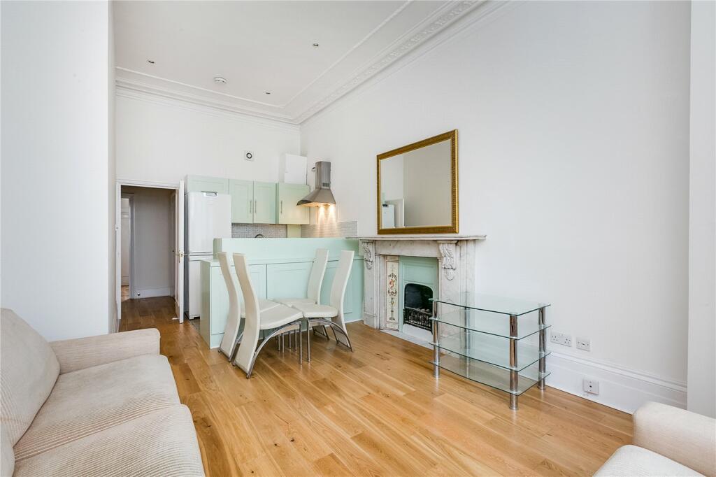2 bedroom apartment for rent in Coleherne Road, London, SW10