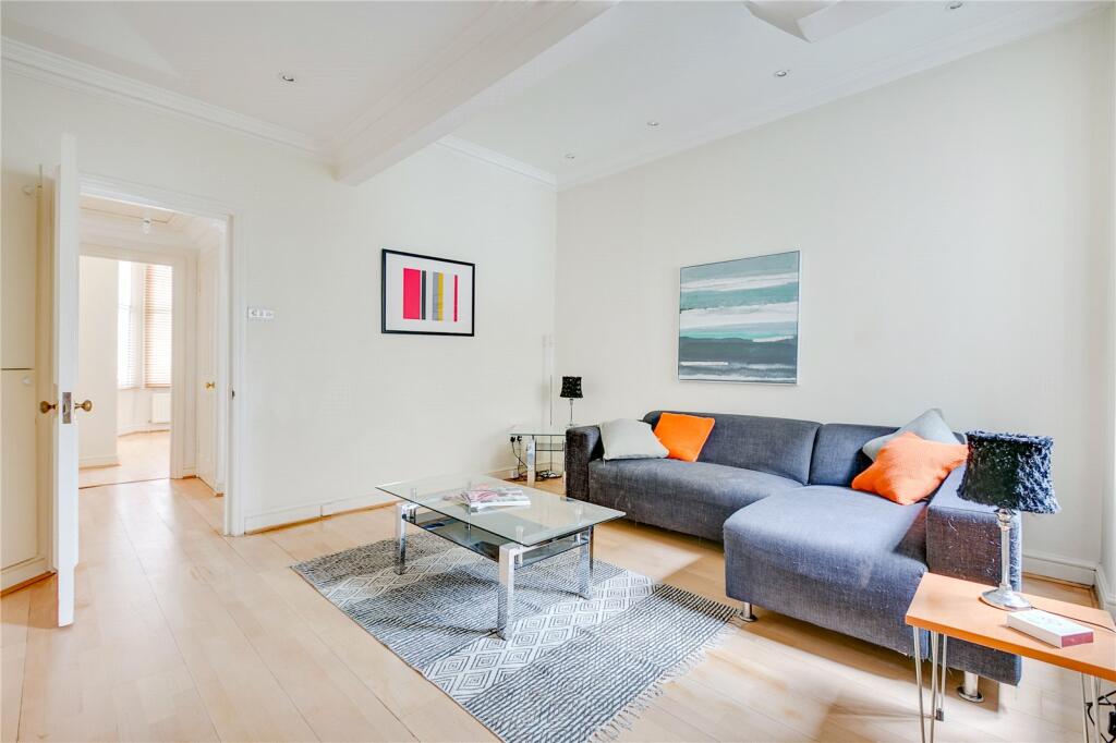 2 bedroom apartment for rent in Redcliffe Street, London, SW10