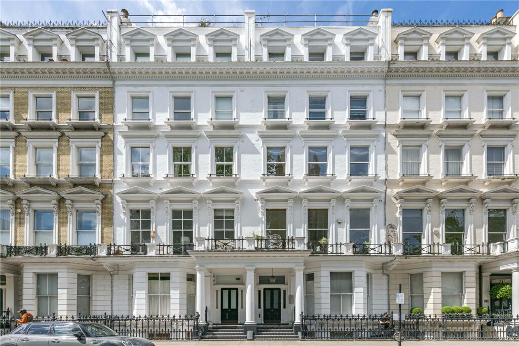 2 bedroom apartment for sale in Collingham Road, London, SW5