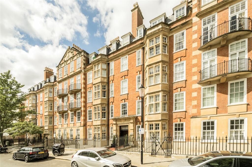 Main image of property: The Little Boltons, Chelsea, London, SW5