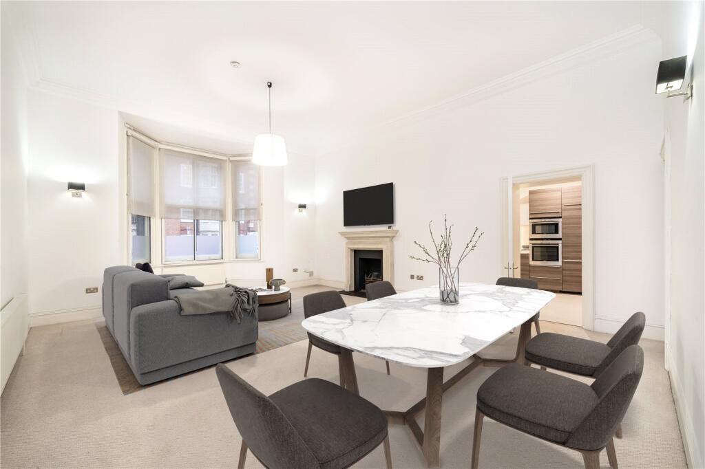 Main image of property: Old Brompton Road, London, SW5