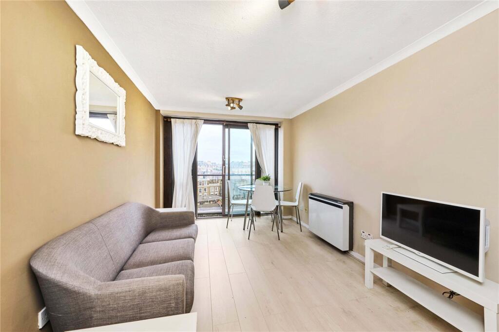 Main image of property: Redfield Lane, London, SW5