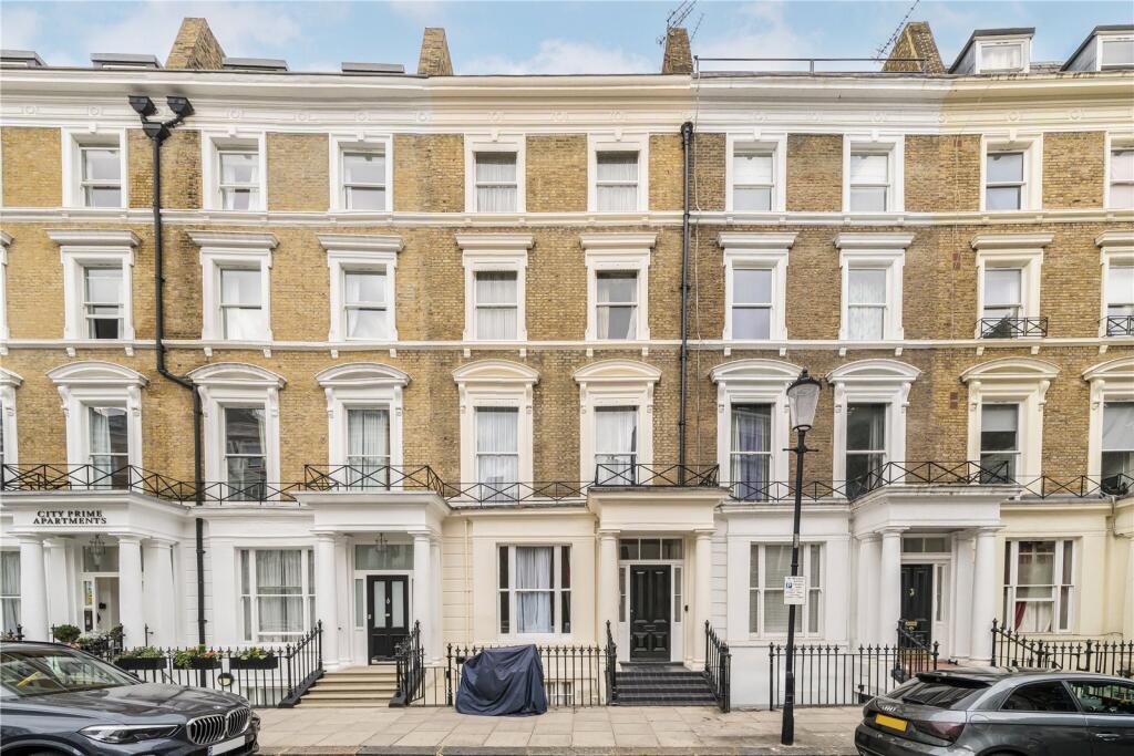 Main image of property: Collingham Place, London, SW5