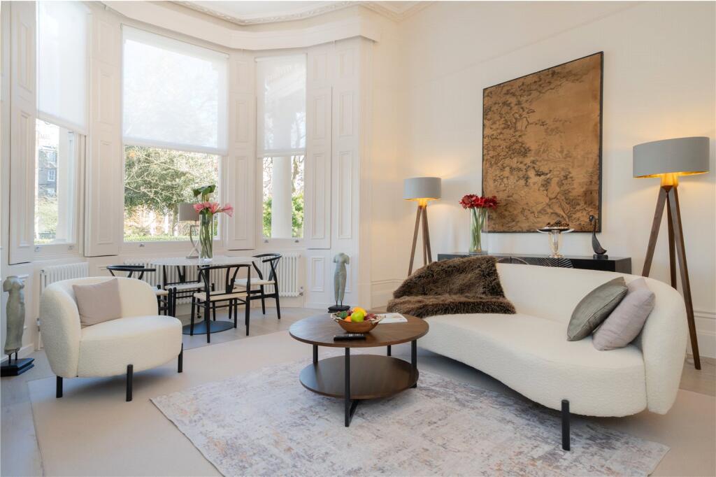 Main image of property: Earls Court Square, London, SW5