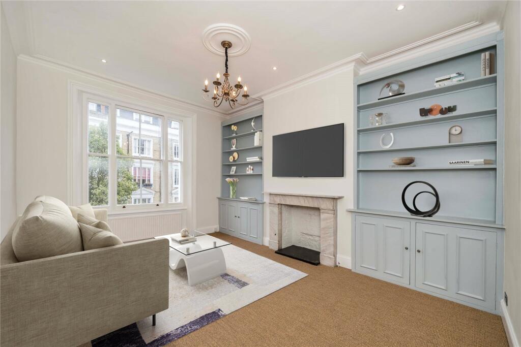 Main image of property: Eardley Crescent, London, SW5