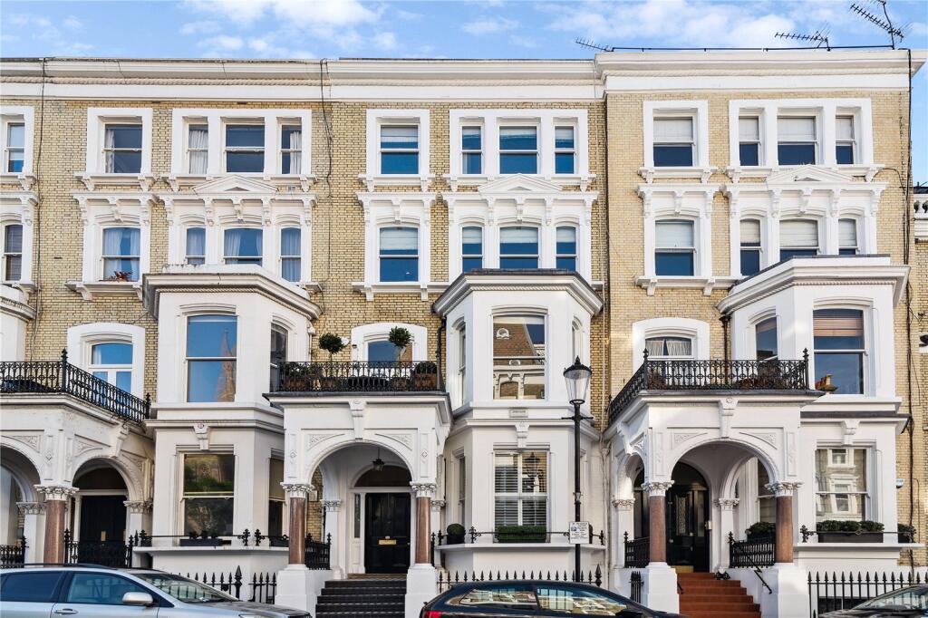 Main image of property: Redcliffe Square, Chelsea, London, SW10
