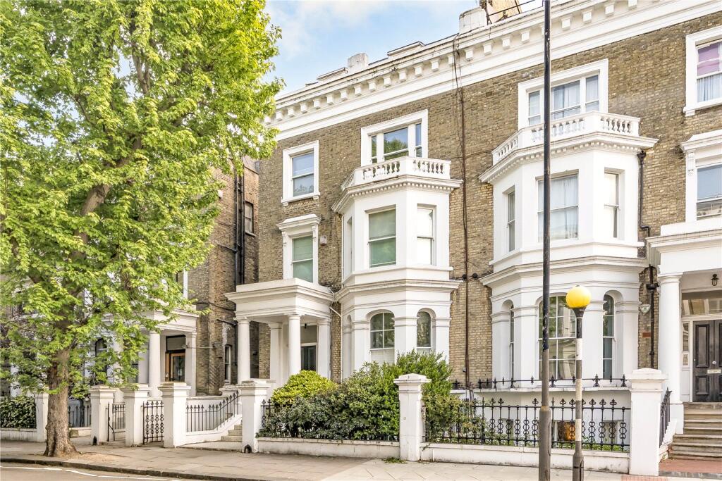 Main image of property: Redcliffe Gardens, Chelsea, London, SW10