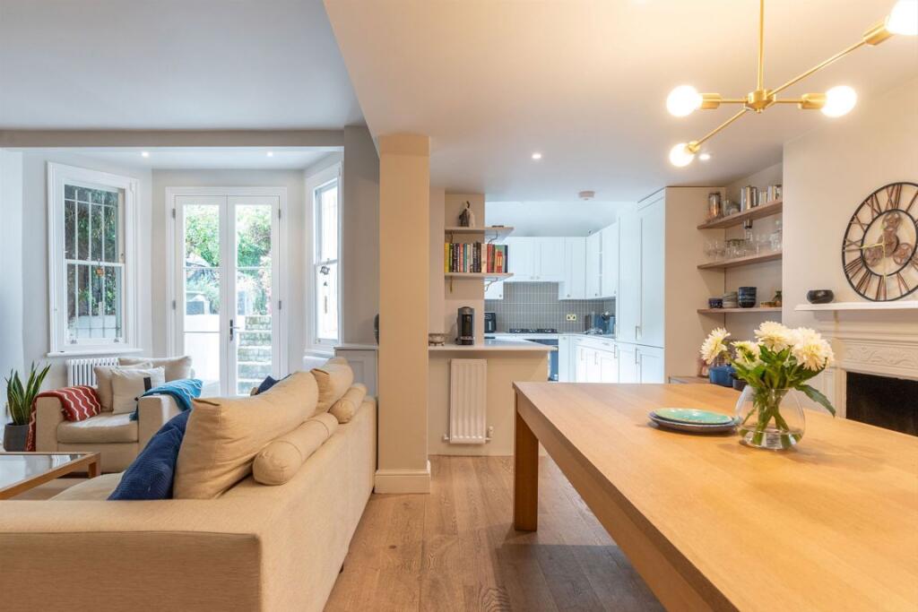 Main image of property: Earls Court Road, Earls Court