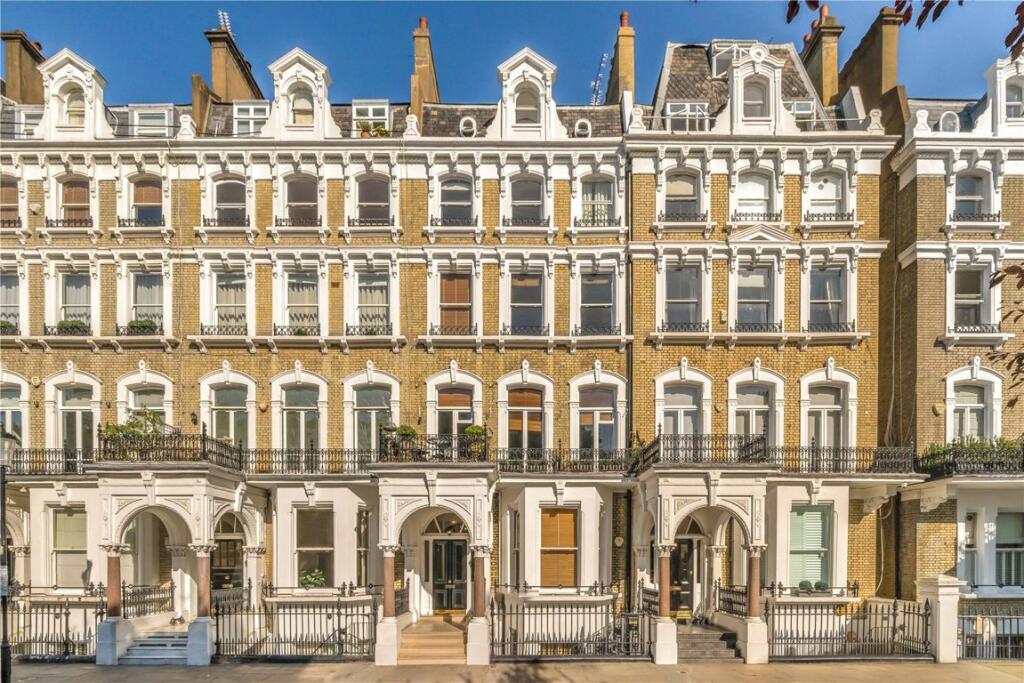 Main image of property: Redcliffe Square, Earls Court