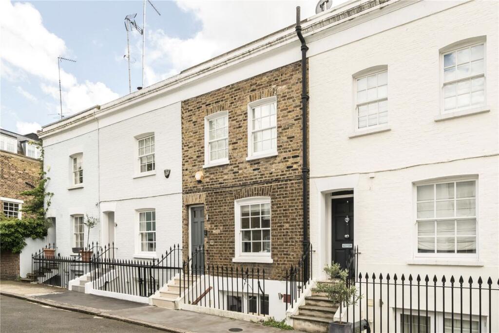 Main image of property: Billing Place, London