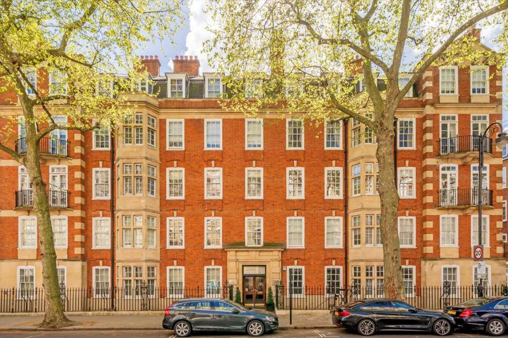 Main image of property: Coleherne Court, Chelsea