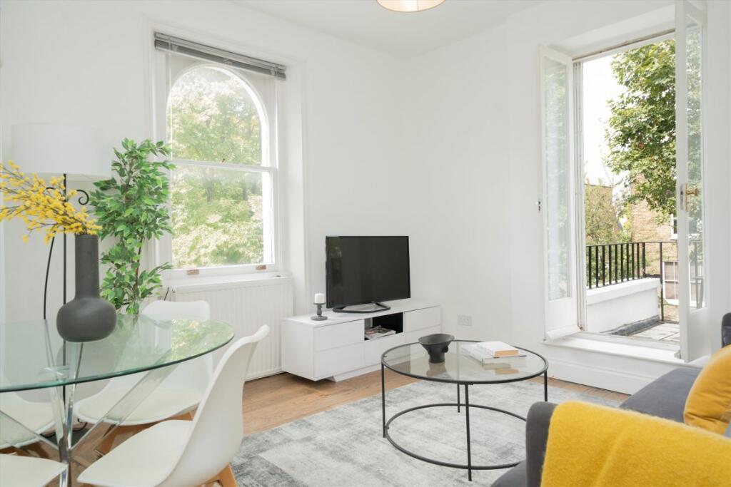 Main image of property: Nevern Place, Earls Court