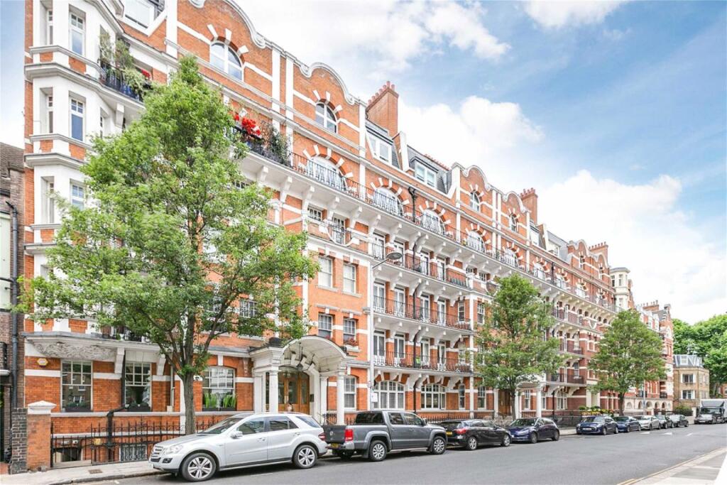 Main image of property: Drayton Gardens, Chelsea
