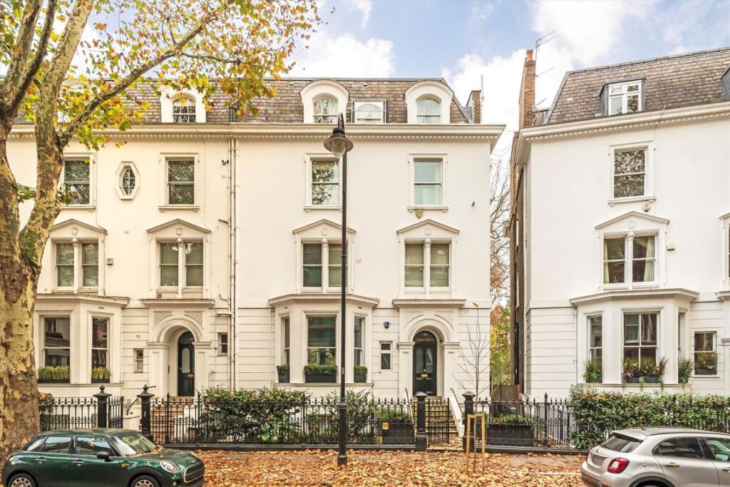 Main image of property: Gledhow Gardens, South Kensington