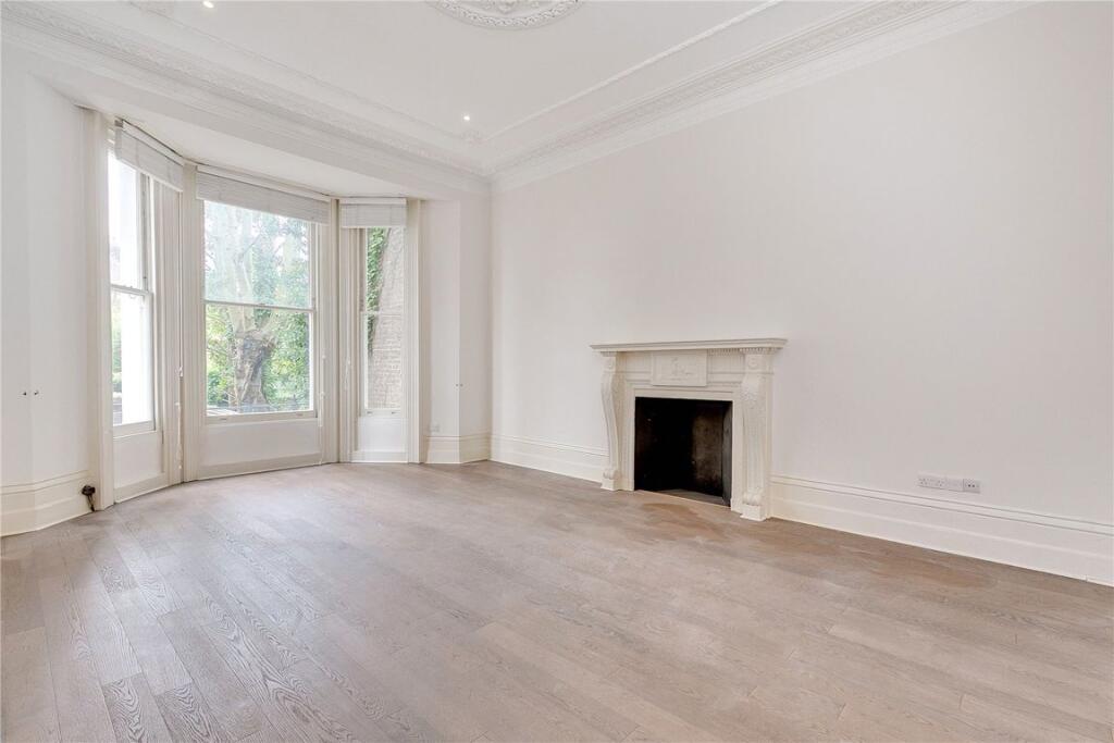 Main image of property: Redcliffe Gardens, London