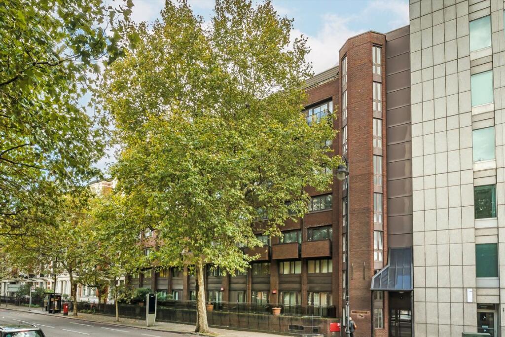 Main image of property: Cromwell Road, Kenway Village