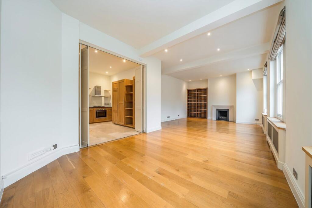 Main image of property: Old Brompton Road, Earl's Court