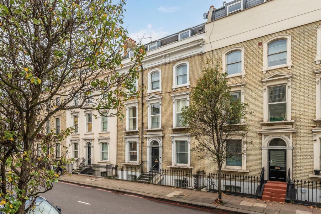 Main image of property: Finborough Road, Chelsea