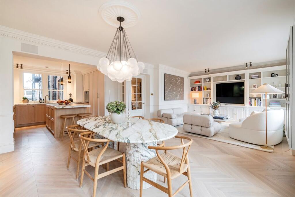 Main image of property: Drayton Gardens, Chelsea