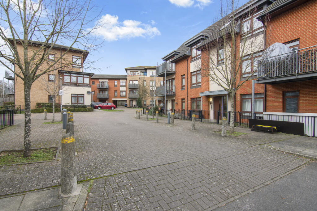 Main image of property: SHONA COURT, ATLAS CRESCENT, Edgware, HA8
