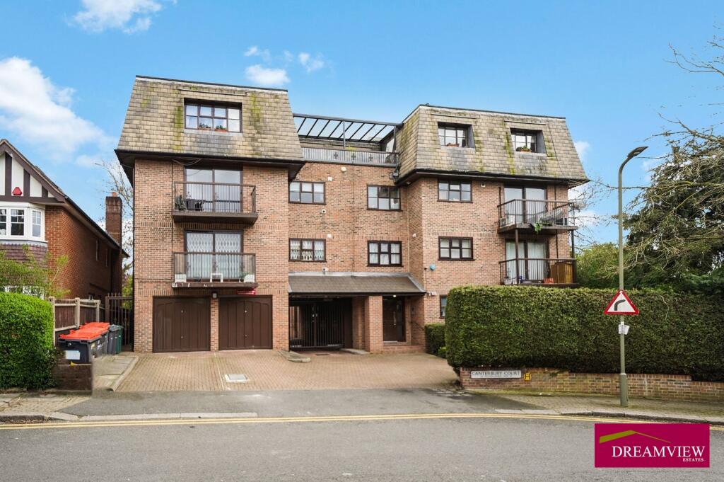 Main image of property: CANTERBURY COURT, WOODLANDS, GREATER LONDON, NW11