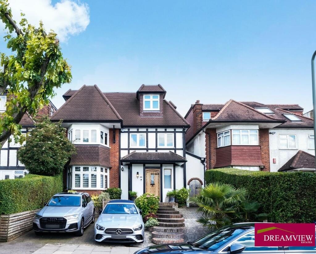 Main image of property: Woodlands, Golders Green, London, NW11