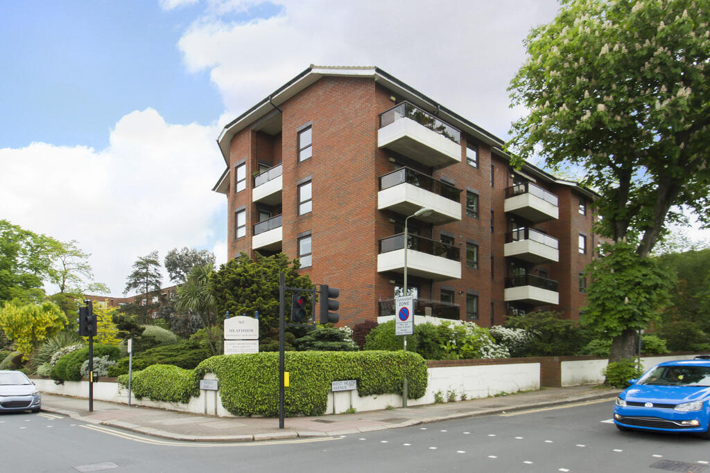 Main image of property: Finchley Road, London, NW11