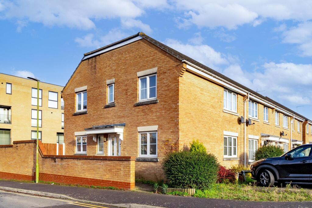 Main image of property: Coleridge Way, Borehamwood, WD6