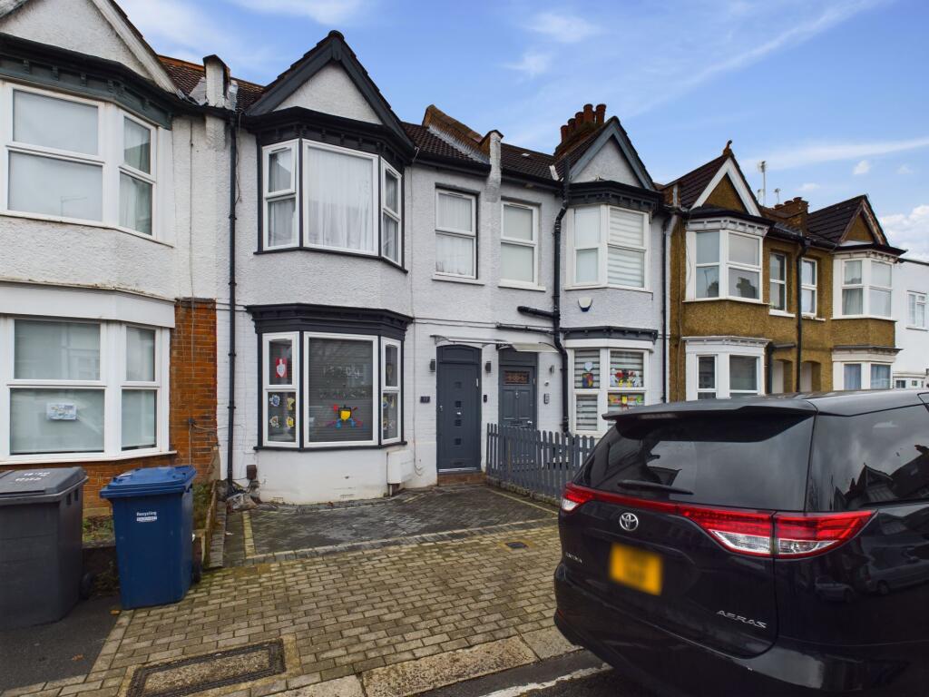 Main image of property: Alexandra Road, Hendon, NW4